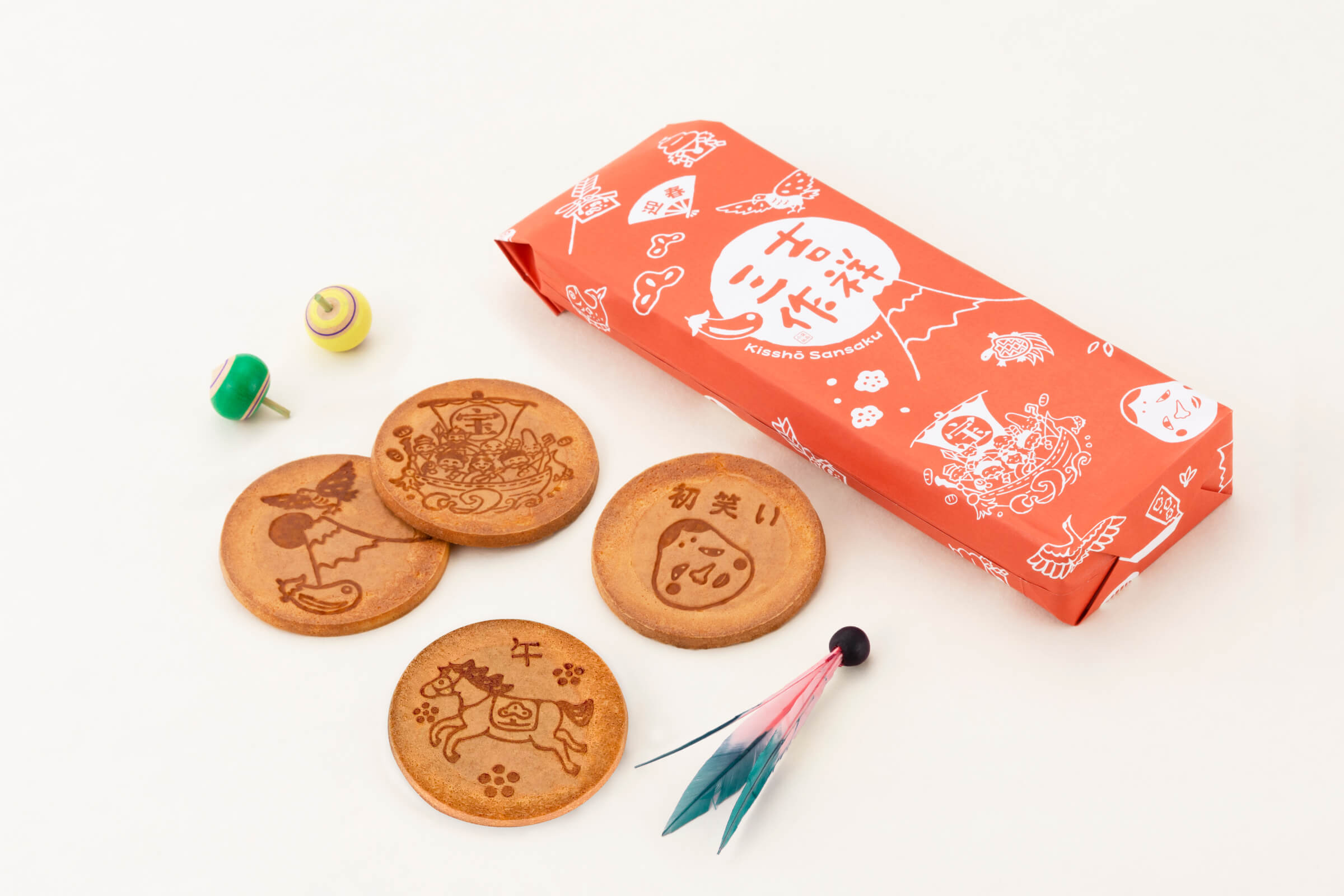 吉祥三作イメージ2025