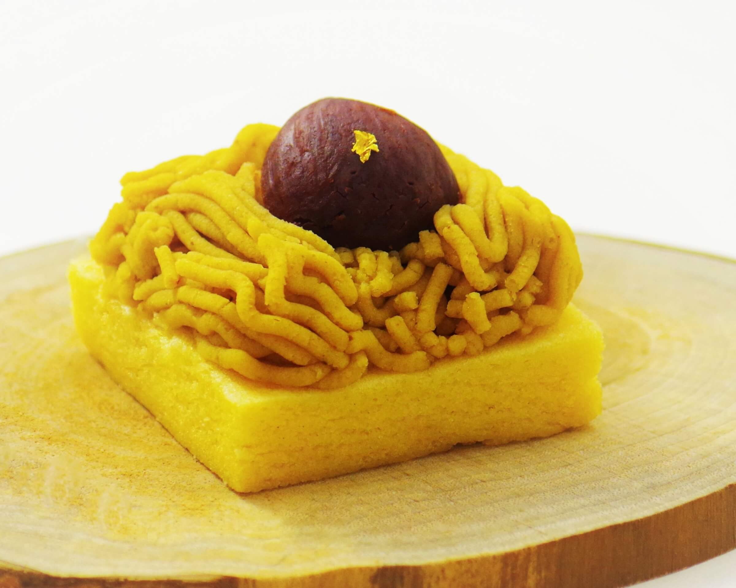 モンブラン